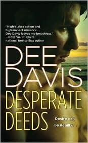 Desperate Deeds (A-Tac)