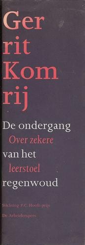 De ondergang van het regenwoud