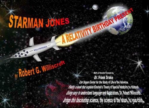 Starman Jones