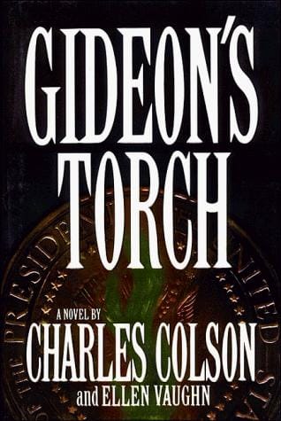 Gideon's torch