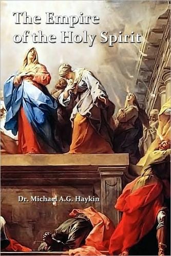 The Empire of the Holy Spirit