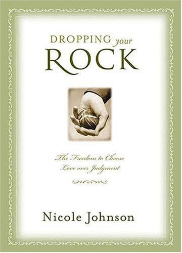 Dropping your rock