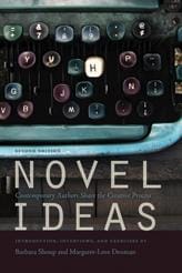 Novel ideas