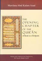 The Opening Chapter of the Qur'an