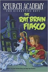 The rat brain fiasco