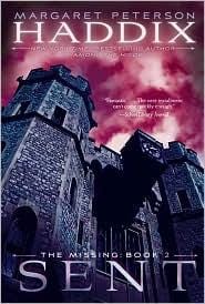 Sent (The Missing #2)