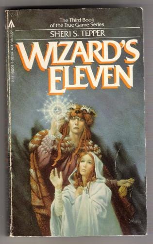 Wizard's Eleven