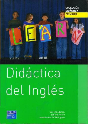 Didáctica del Inglés