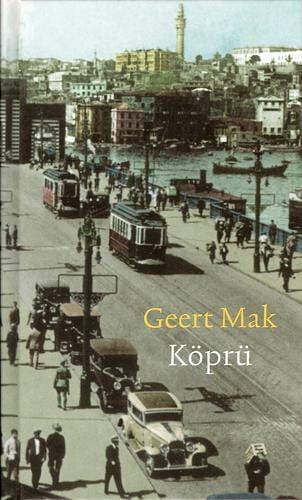 Köprü