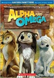 Alpha and Omega