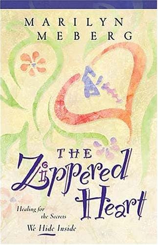 The Zippered Heart