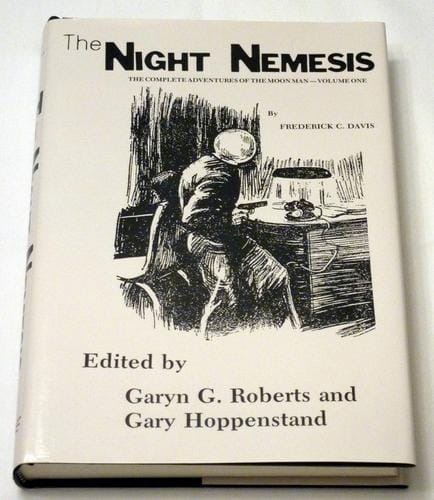 The night nemesis