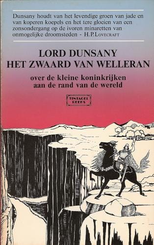 Het zwaard van Welleran