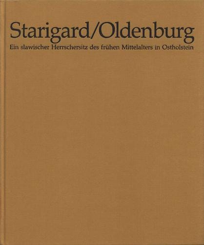 Starigard/Oldenburg