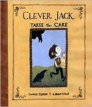 Clever Jack takes the cake