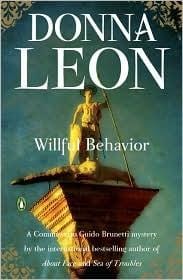 Willful behavior