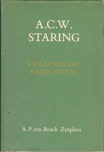 Verzamelde gedichten