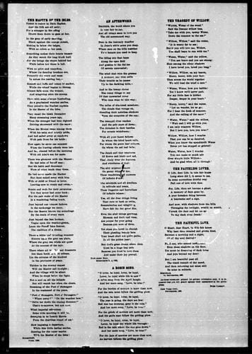 The master of the isles