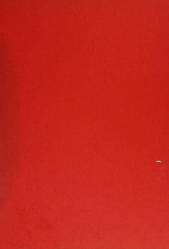 A cascade of flowers