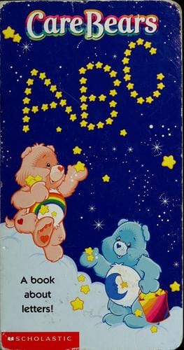 Care Bears ABC