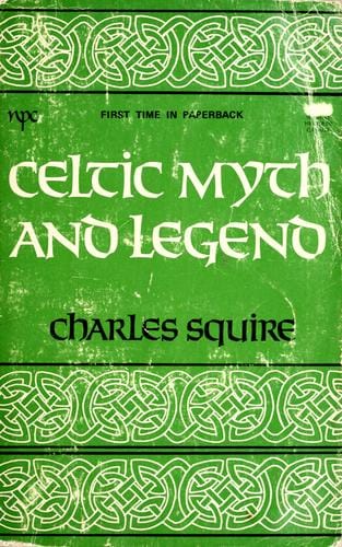 Celtic myth & legend, poetry & romance
