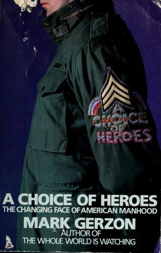 A choice of heroes