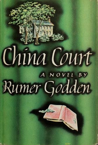 China Court: the hours of a country house