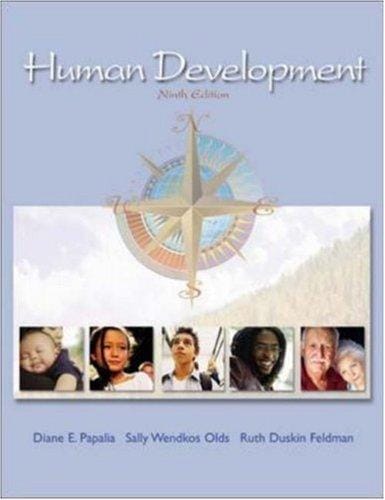 Human Development with Student CD and PowerWeb