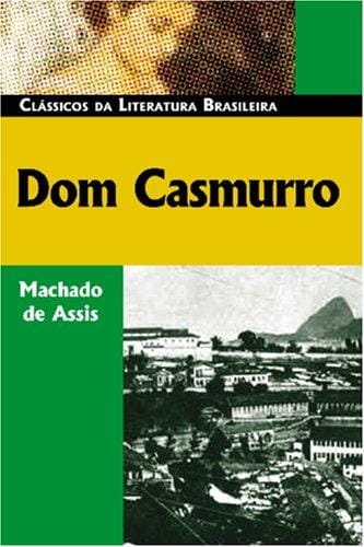 Dom Casmurro