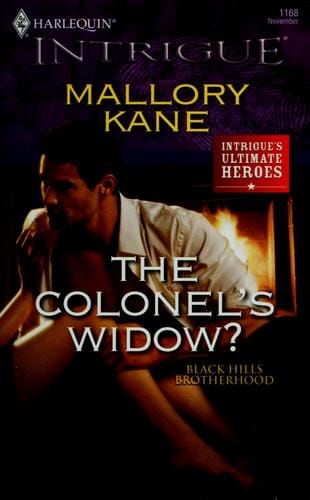 The Colonel's widow
