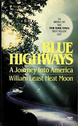 Blue highways