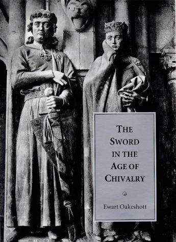 The sword in the age of chivalry