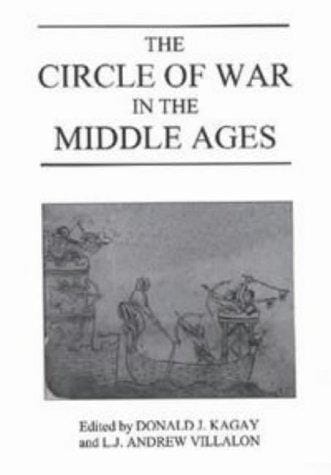 The circle of war in the Middle Ages