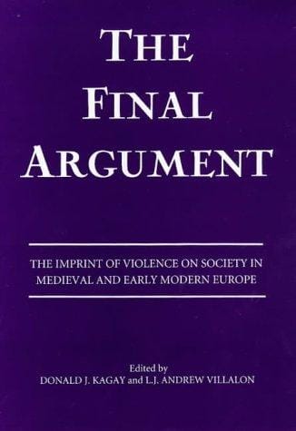 The final argument