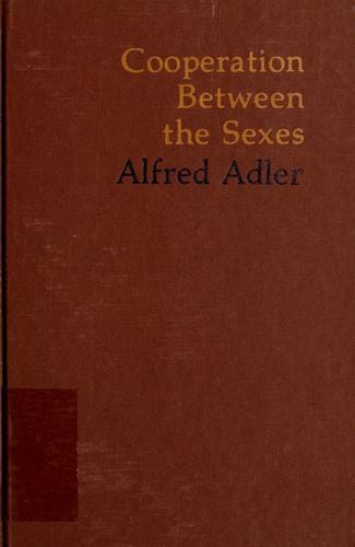 Co-operation between the sexes