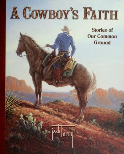 A cowboy's faith