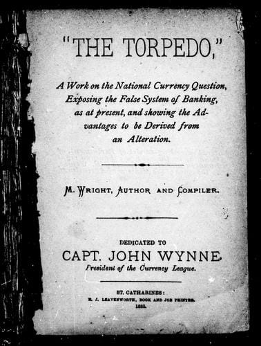"The torpedo"