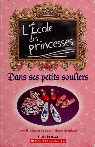 Dans ses petits souliers