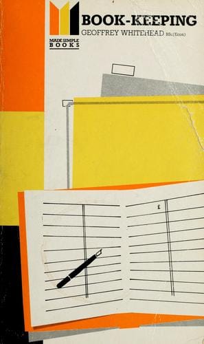 Book-keeping made simple