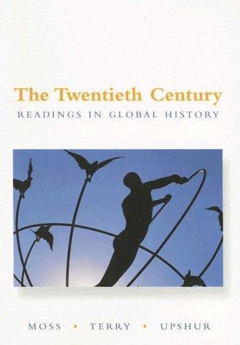 The twentieth century