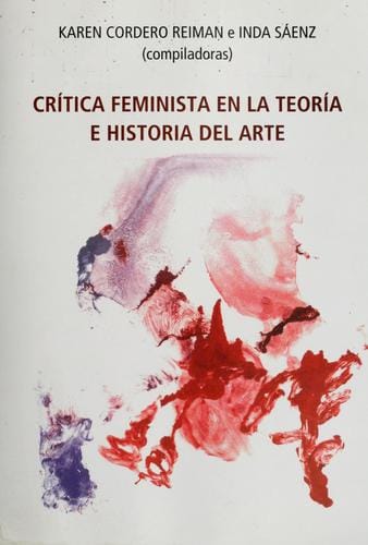Crítica feminista en la teoría e historia del arte