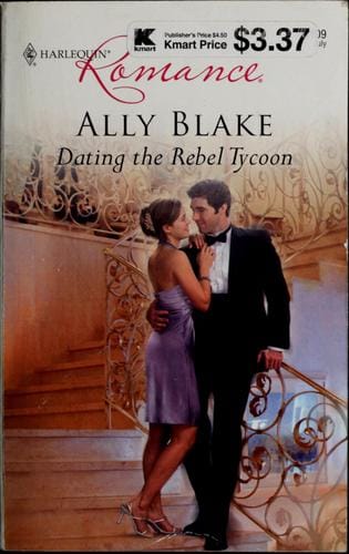 Dating The Rebel Tycoon (The Kellys of Brisbane #1)