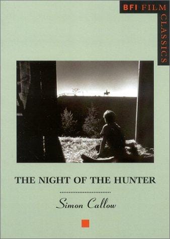 The night of the hunter