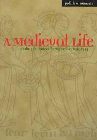 A medieval life