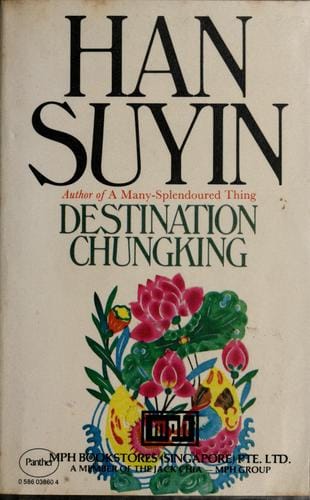Destination Chungking