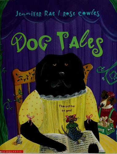 Dog tales