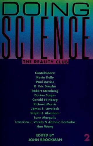 Doing science