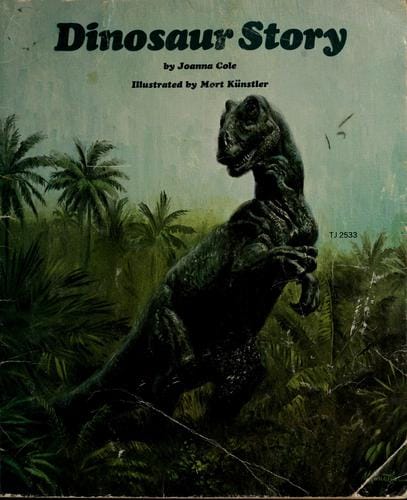 Dinosaur story