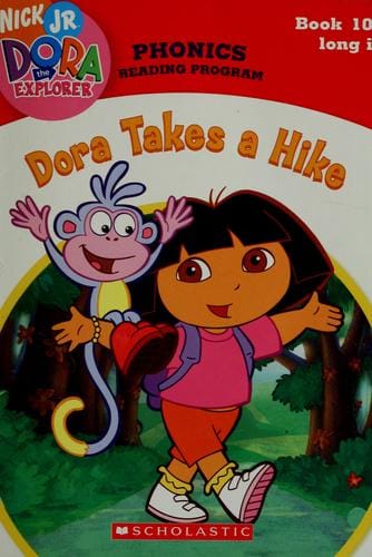 Dora takes a hike