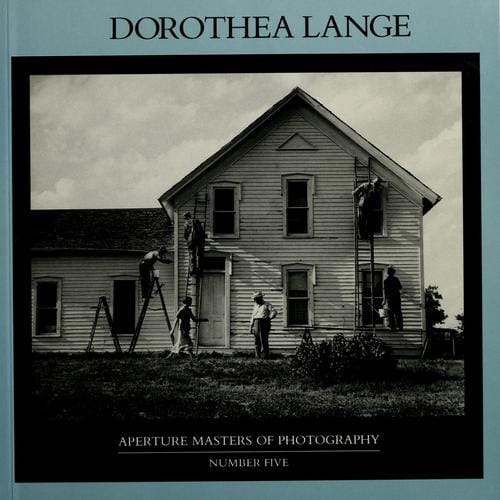 Dorothea Lange